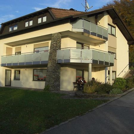 Ferienwohnung Seidl Waffenbrunn Eksteriør bilde